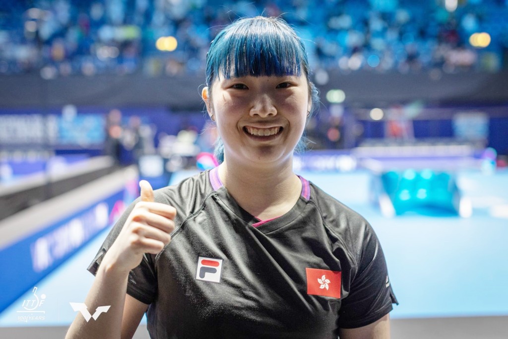 WTT 圖