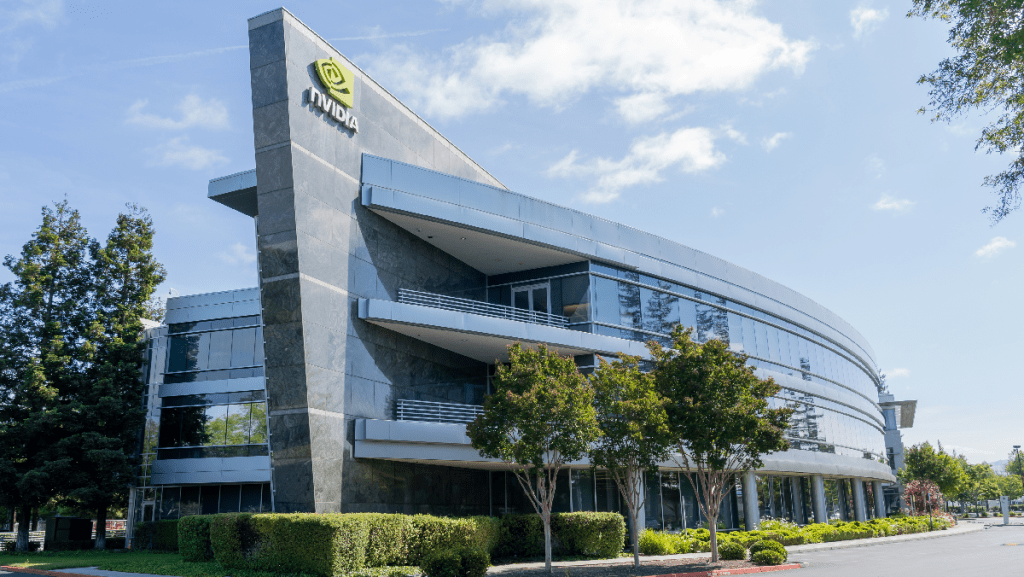 Nvidia及AMD上繳15%收入換出口許可 白宮發言人：未來或擴展到其他公司