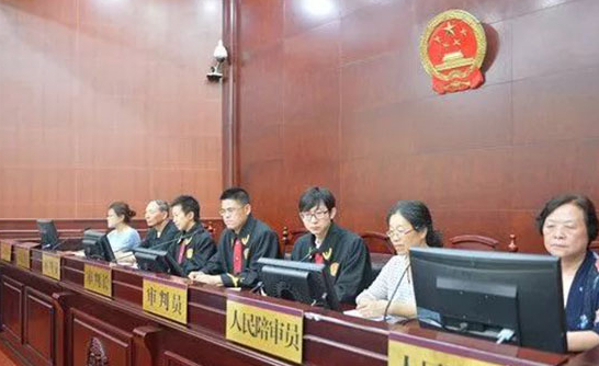 在判決生效十日內,要求她在省級以上新聞媒體公開賠禮道歉。網圖