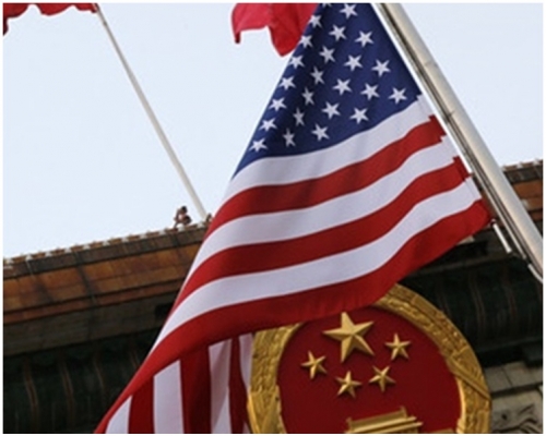 中美貿易談判正出現現停擺的局面。