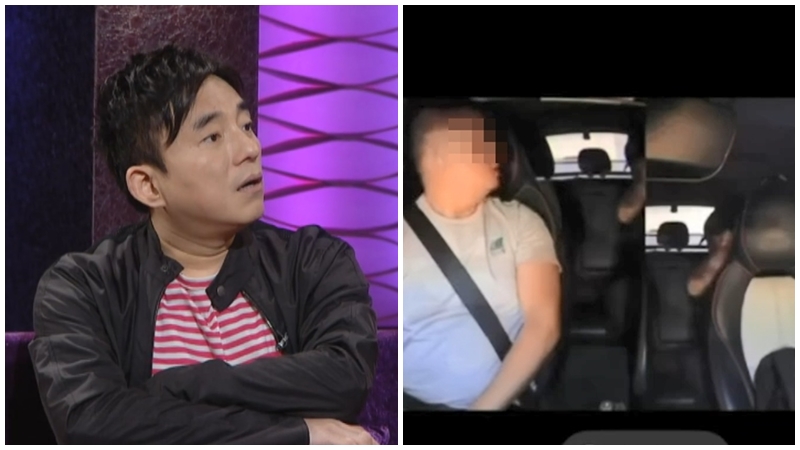 疑似呂方車Cam罵戰爆新潮語 「向後BYE」一夜爆紅網民洗版式爆笑：你今日bye咗未？