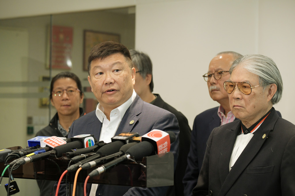 港協暨奧委會日前啟動暫停香港冰協會員資格程序。資料圖片