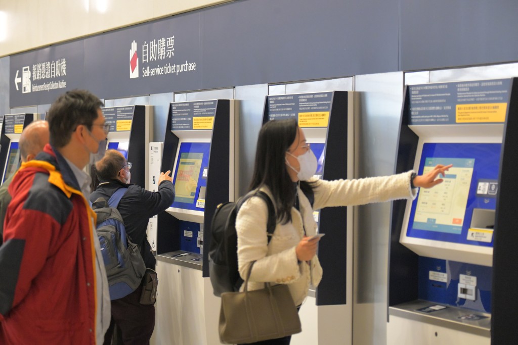 在中國鐵路12306網站網上購票，只要7個步驟就能完成！