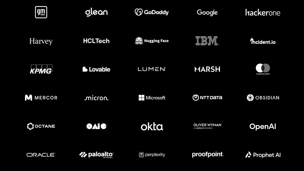 參與聯署的機構涵蓋科技、金融及支付企業 參與聯署的機構涵蓋科技、金融及支付企業