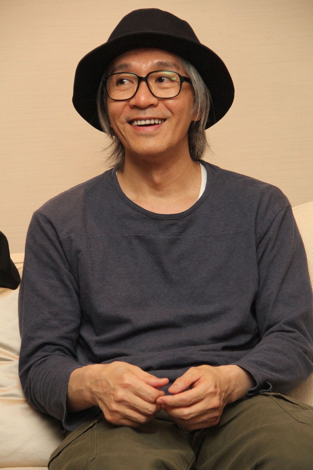 今日是「星爺」周星馳64歲生日。