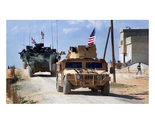 庫爾德族在對抗伊蘭國陣營扮演重要角色。AP