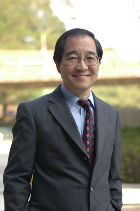 趙榮德（趙Sir），香港輔導教師協會榮譽顧問，前喇沙書院副校長。（資料圖片）