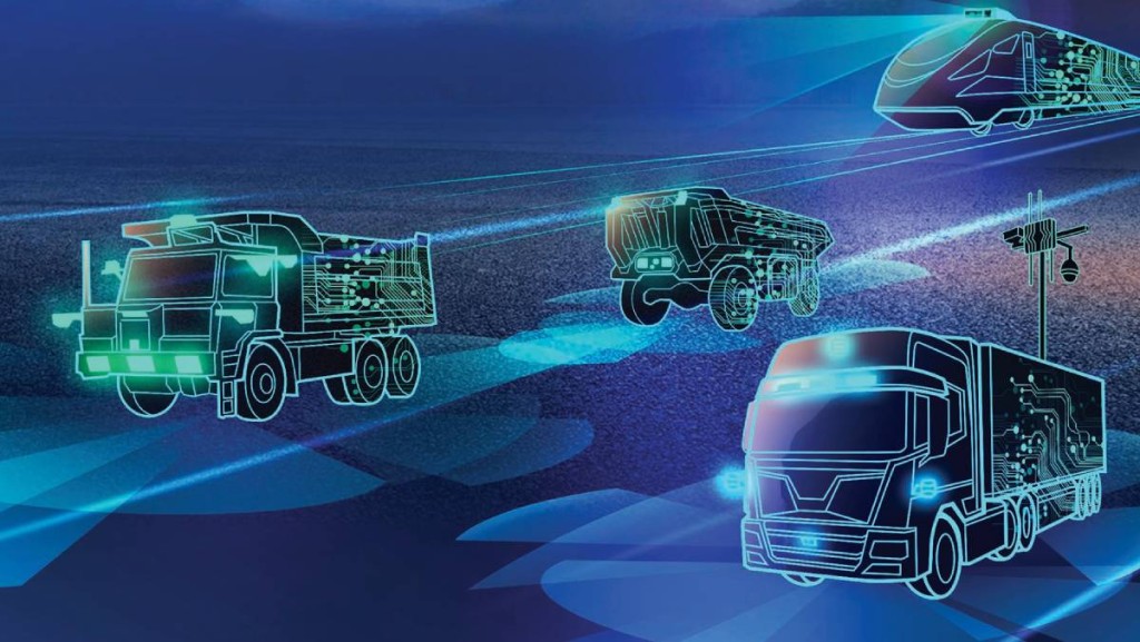 希迪智駕招股 回撥最多20% 入場費2656元