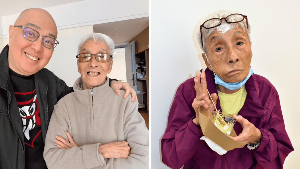 87歲資深綠葉梁愛自揭患胰臟癌大半年 6大徵兆自測癌王風險