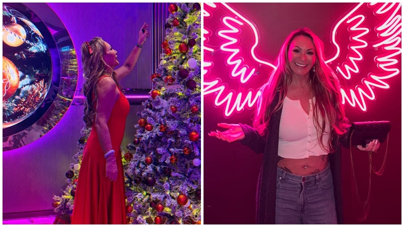 赌王「最惨孙女」何家华疑与第二任丈夫离婚 IG发文泄心声：单身胜过被人利用善良