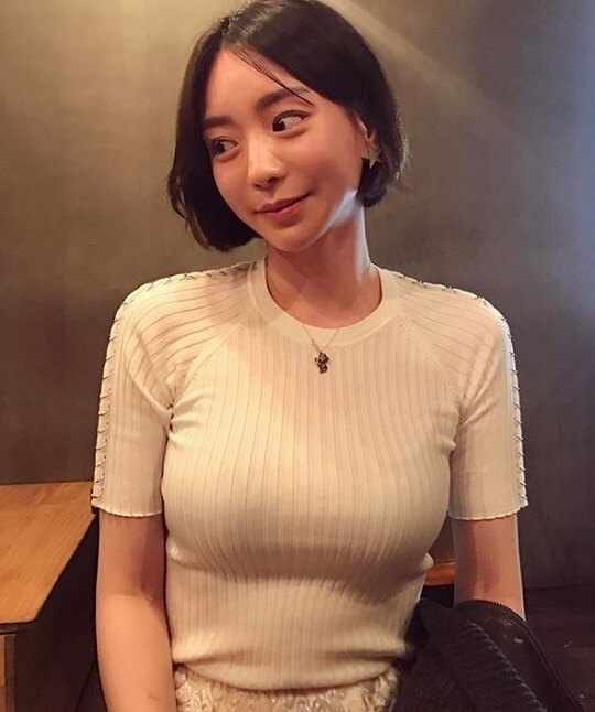 正在被通緝的黃荷娜。Instagram 正在被通緝的黃荷娜。Instagram