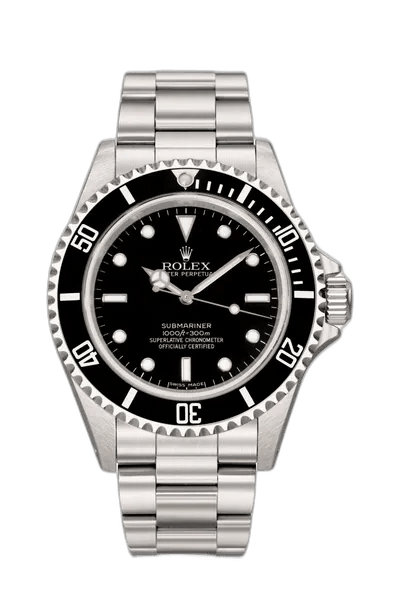 Rolex Submariner 14060M