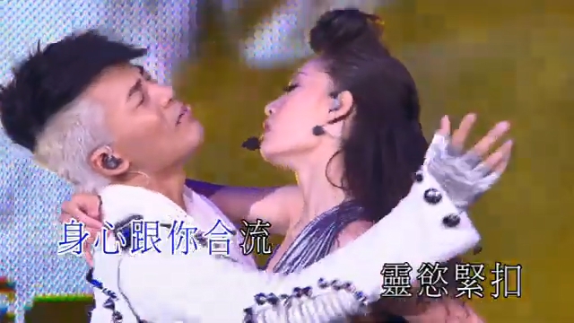 睇完周秀娜的演出後,林峯與徐子珊的演出片段翻HIT,不少人集氣希望徐子珊復出。 睇完周秀娜的演出後,林峯與徐子珊的演出片段翻HIT,不少人集氣希望徐子珊復出。