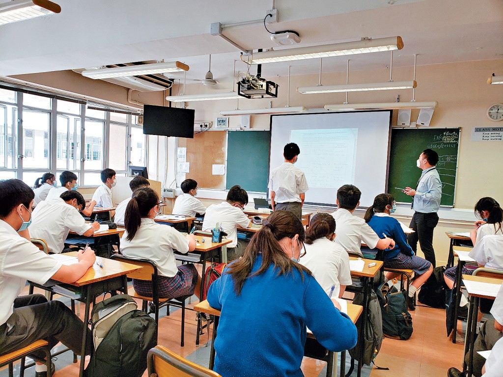 有特殊教育需要（SEN）的學生離開校園後，投入職場時面對不少挑戰。