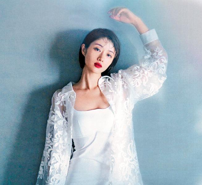 石原聰美昨日公布再懷孕,預產期在今夏。