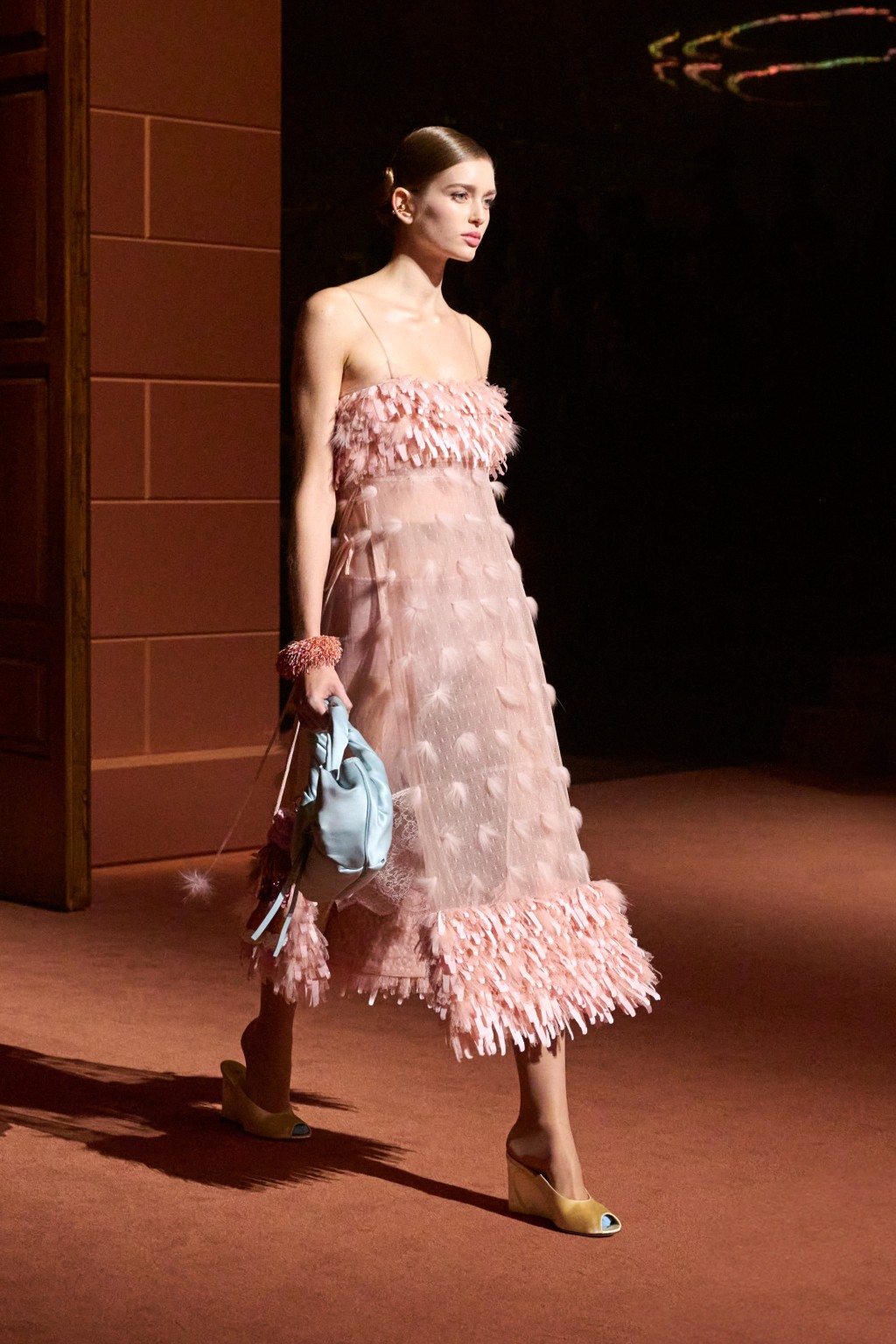 Fendi 2025秋冬系列