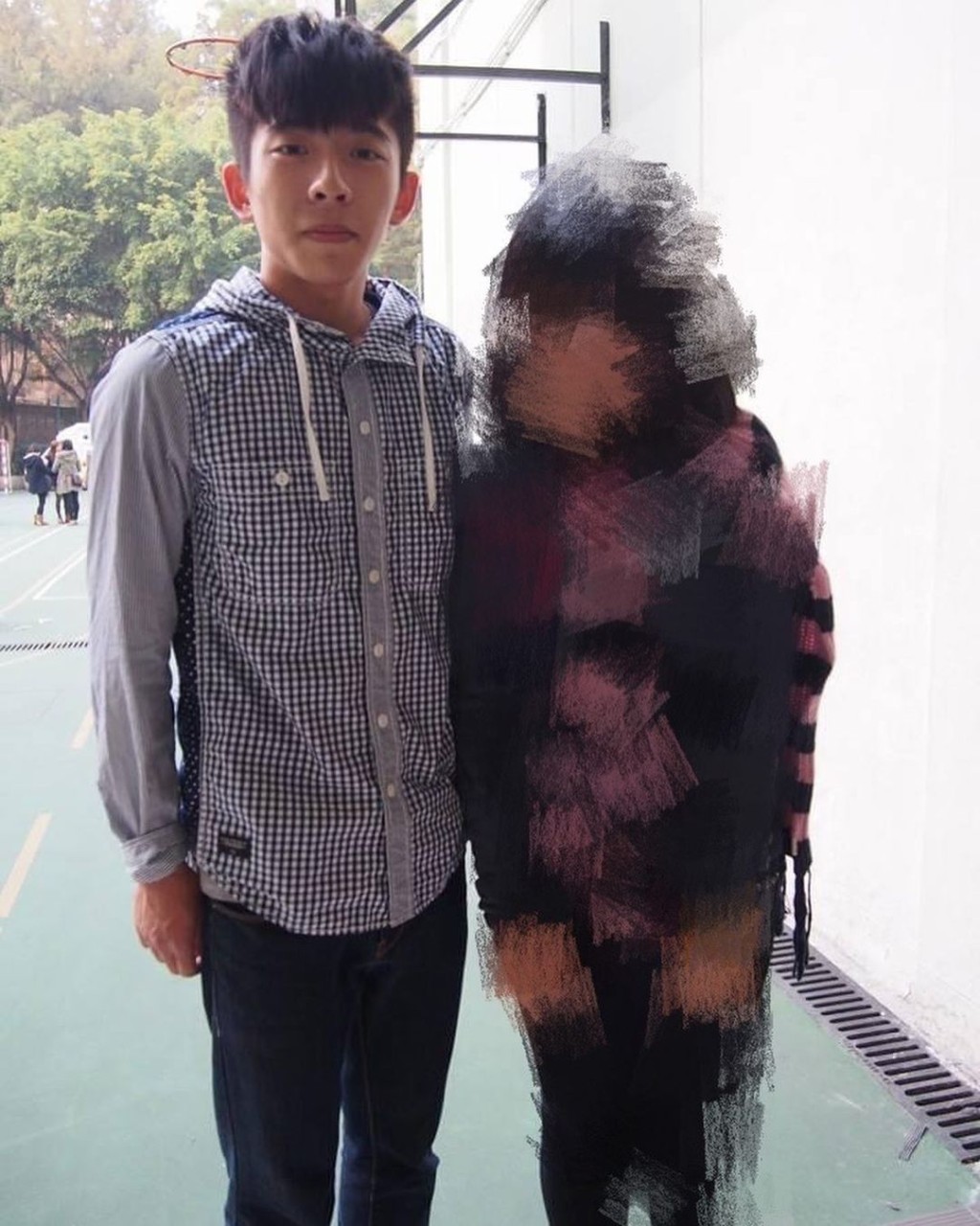 QQ On个名都好可爱。