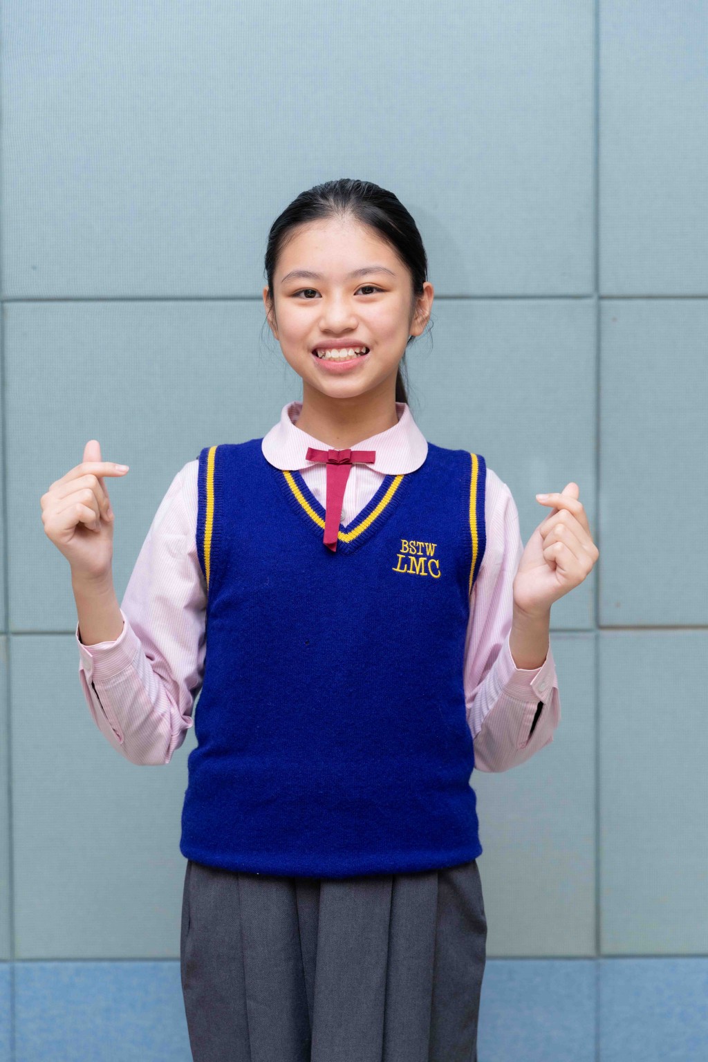 王怡涵（圖：李沃濤）