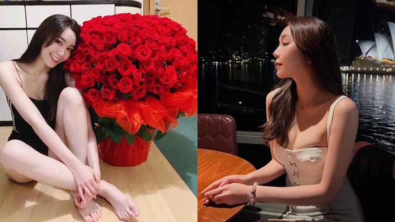 TVB「御用姣精」鄧伊婷性感最後一擊 火紅特製比堅尼令上圍完美迫爆 超模式美腿長達50吋?