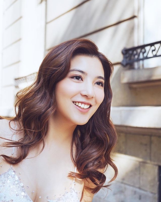 單文柔：「係咪呢度呢？」單文柔ig圖片