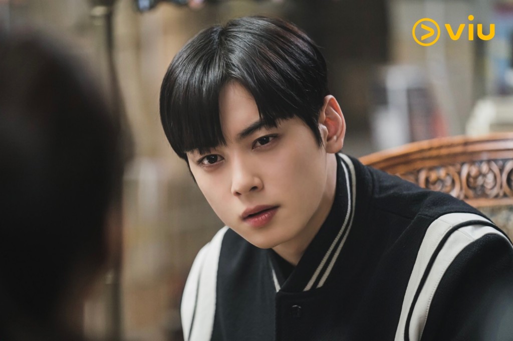 車銀優演男主角