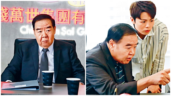 Kent哥与Archie这对老嫩组合，一唱一和效果令人惊喜。