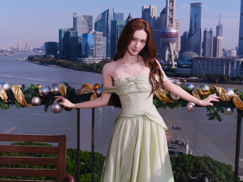 35歲內地女星金晨近日爆出涉「肇事逃逸」風波。