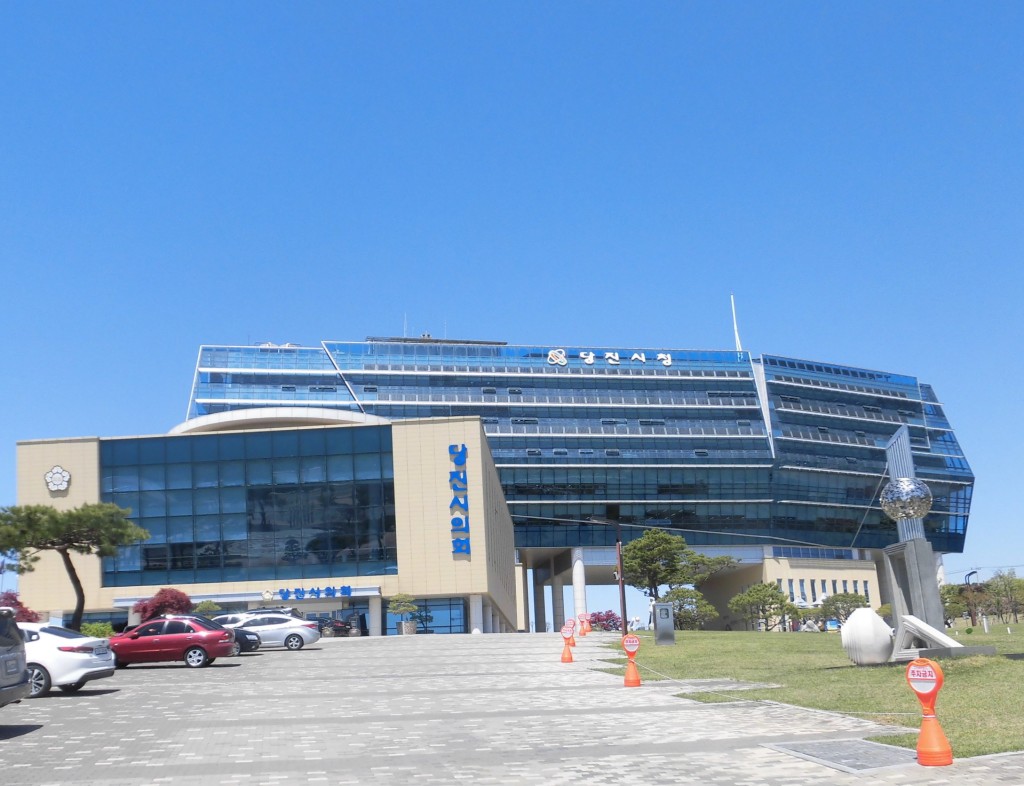 唐津市一處養豬場爆發非洲豬瘟。維基網站 唐津市一處養豬場爆發非洲豬瘟。維基網站