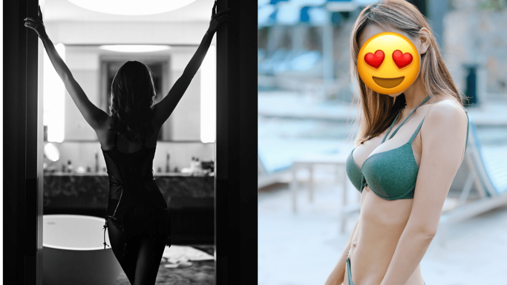 最強小三高調晒愛富商男友激罕現真身 肯買呢樣嘢 網民呼：係愛呀！