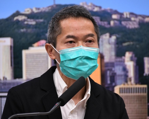 黃加慶。