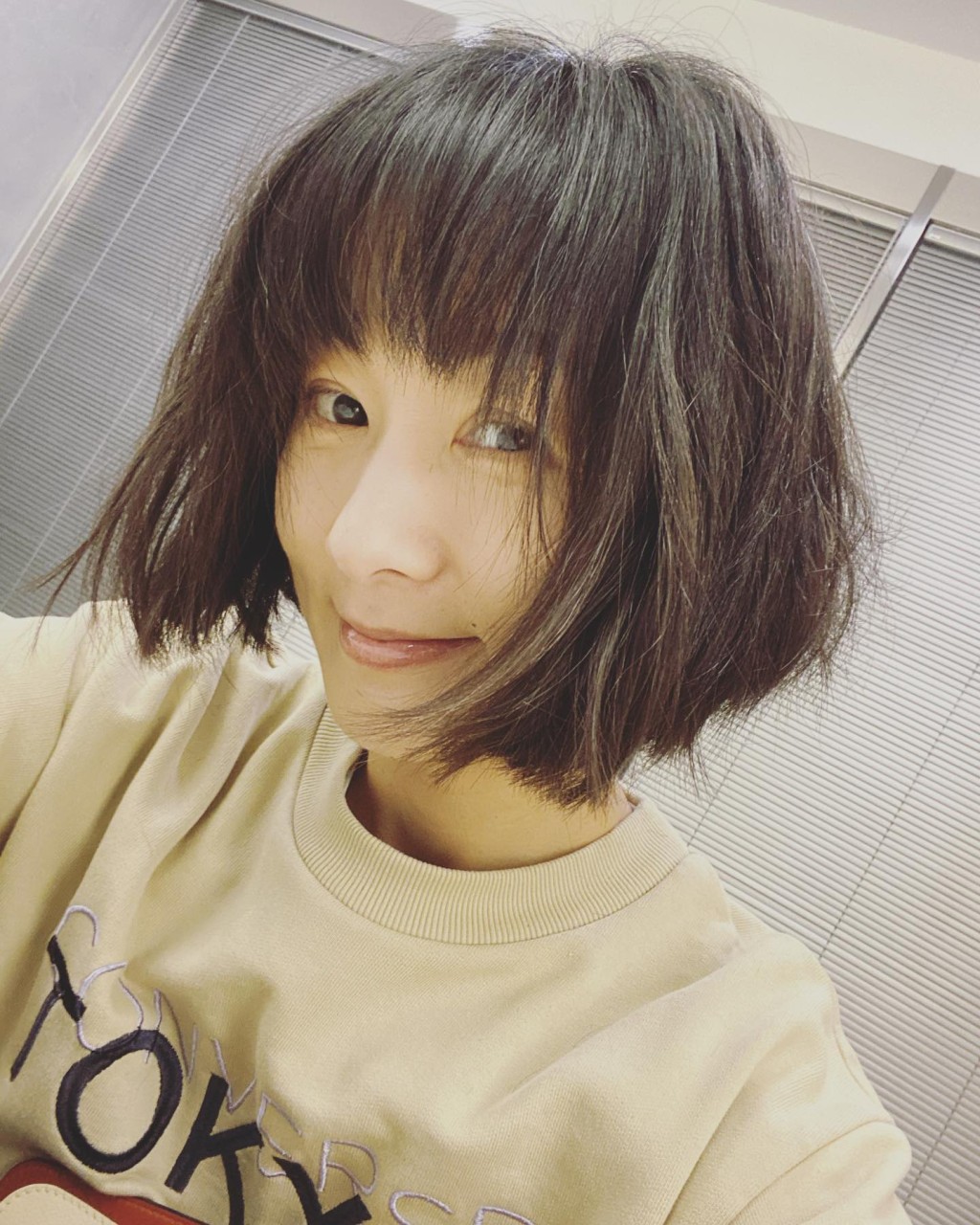 鄭家榆用咗5年先走出情傷。