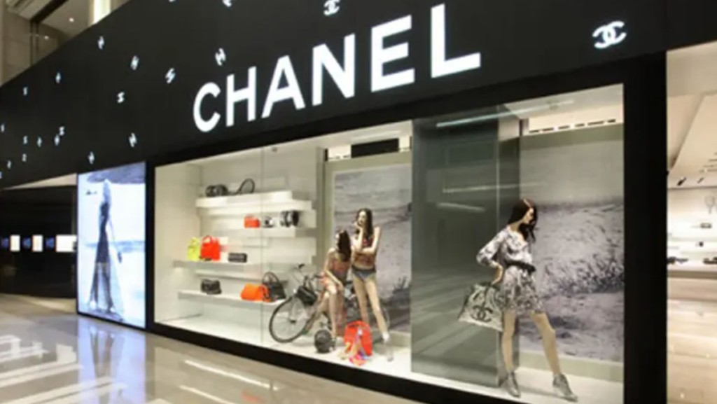 Chanel擬在中國設更多門店 稱年輕人對奢侈品感興趣 當作長期投資