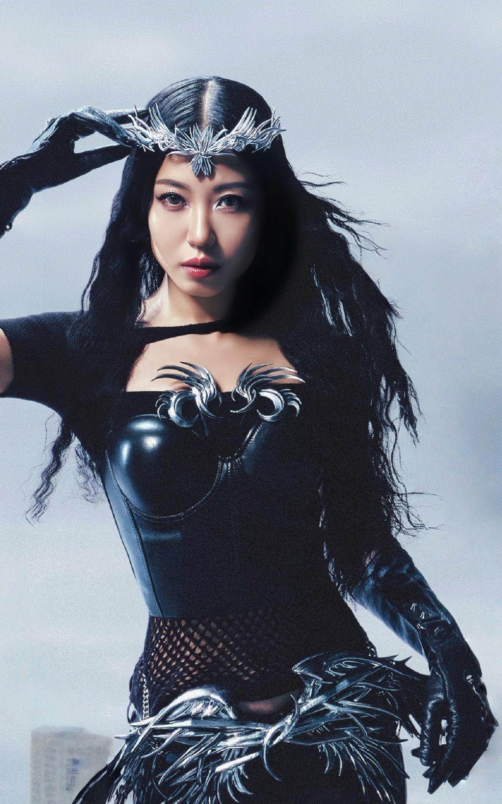 芯駖同監製細So deal緊演唱會有咩玩。 芯駖同監製細So deal緊演唱會有咩玩。