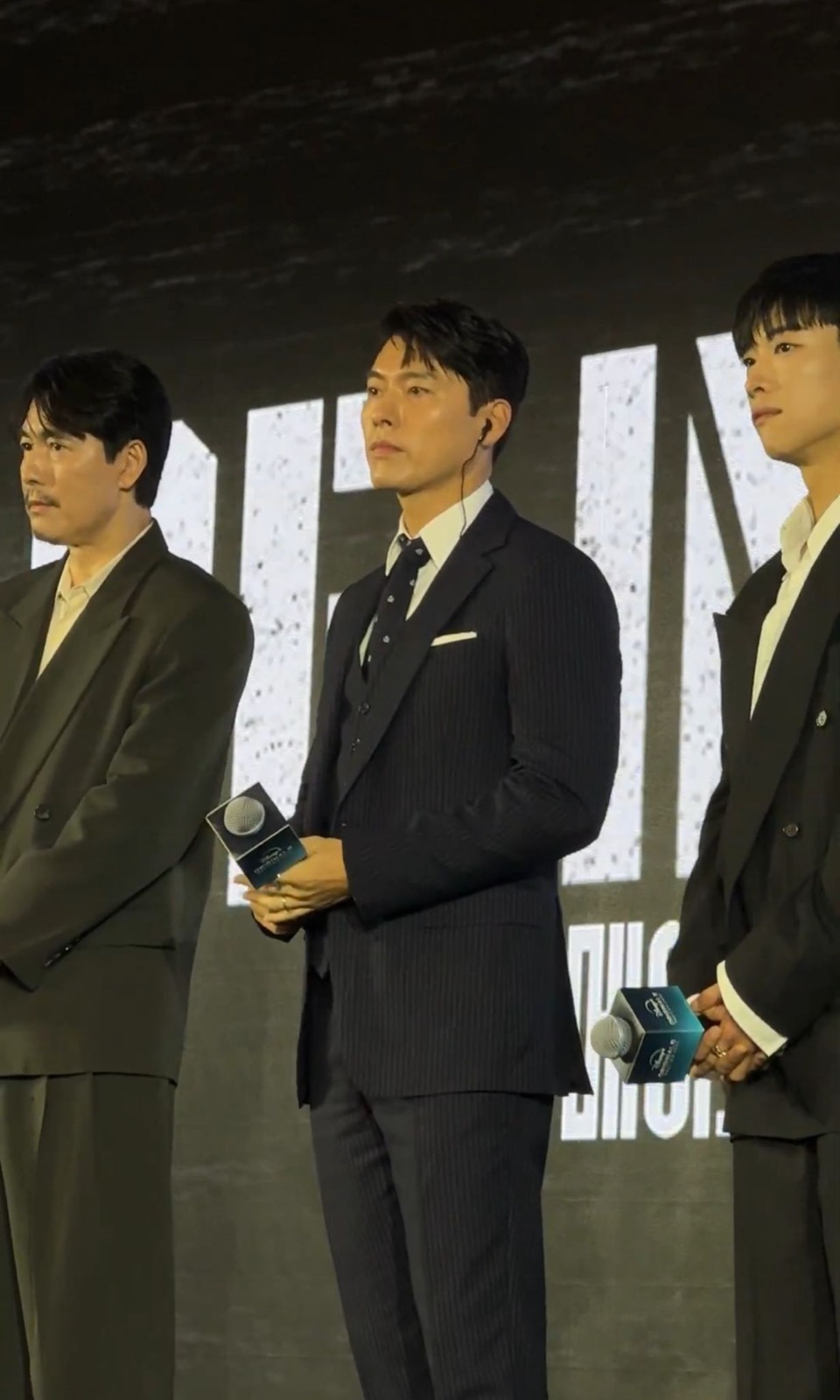 串流平台Disney+今日(13日)在香港迪士尼樂園舉行節目巡禮。 串流平台Disney+今日(13日)在香港迪士尼樂園舉行節目巡禮。