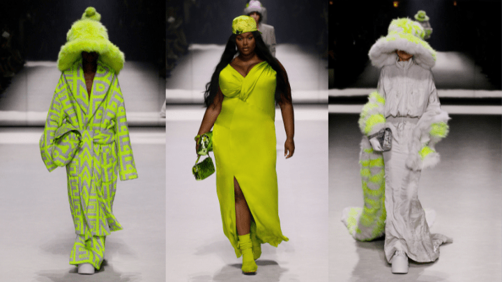 Baguette 25周年紀念系列的設計,帶來刺激視覺的新鮮感。 Baguette 25周年紀念系列的設計,帶來刺激視覺的新鮮感。