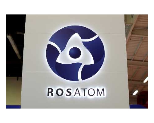 Rosatom表示，俄國核設施未發生任何事故。