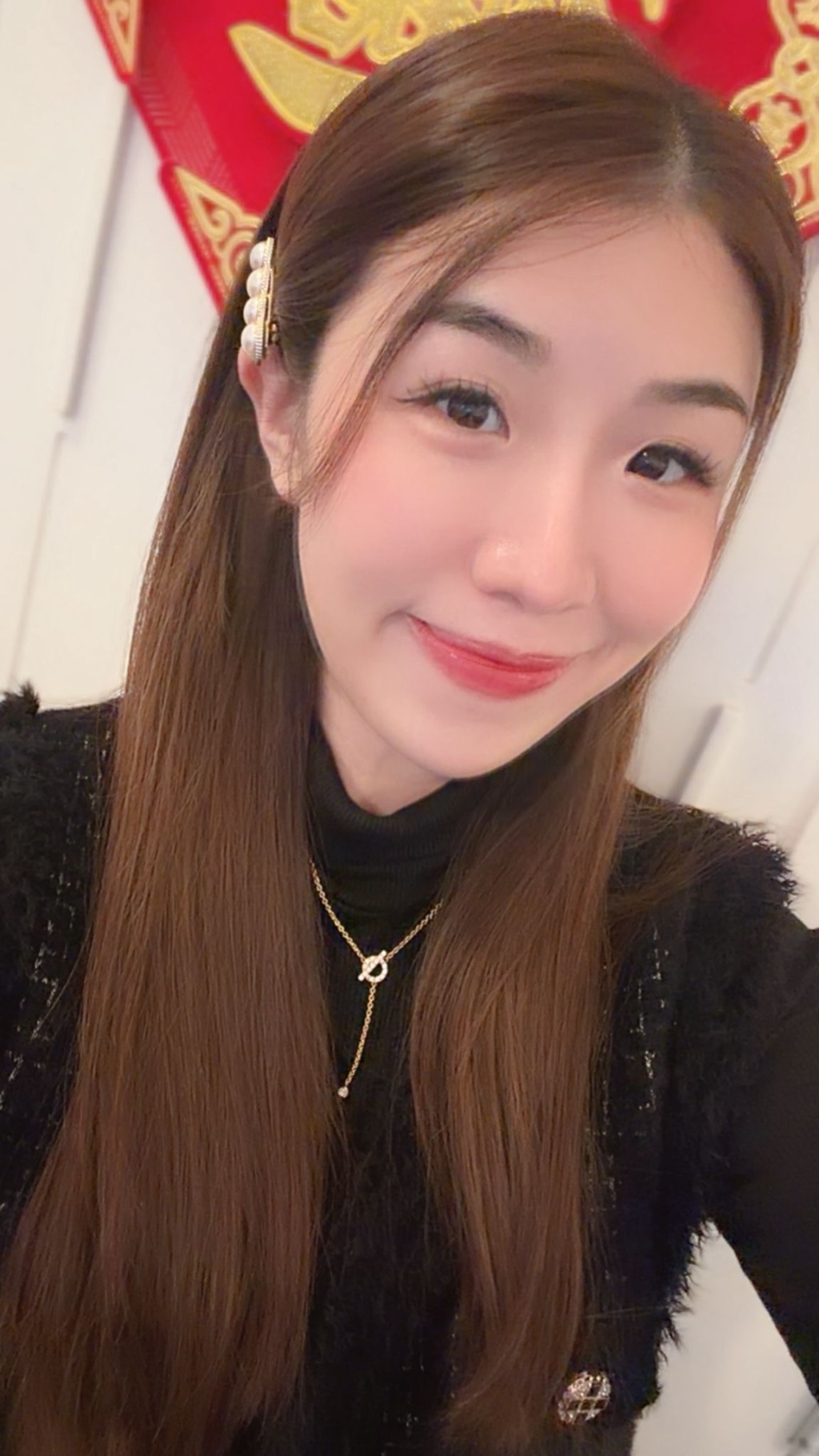 直到去年11月，他們被九龍東半山新盤Koko Hills所吸引，Michelle笑言該屋苑不輸港島區。