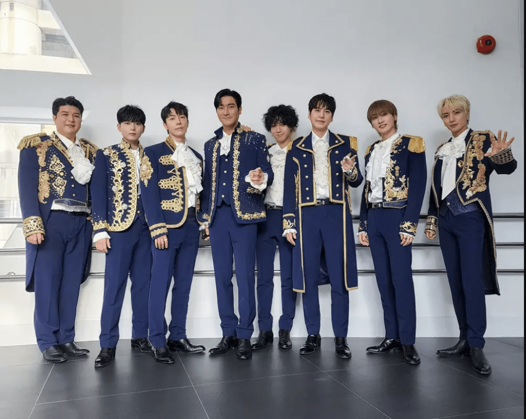韓國天團Super Junior日前有傳將於今年11月舉行《Super Show 9: ROAD》亞洲巡迴演唱會。