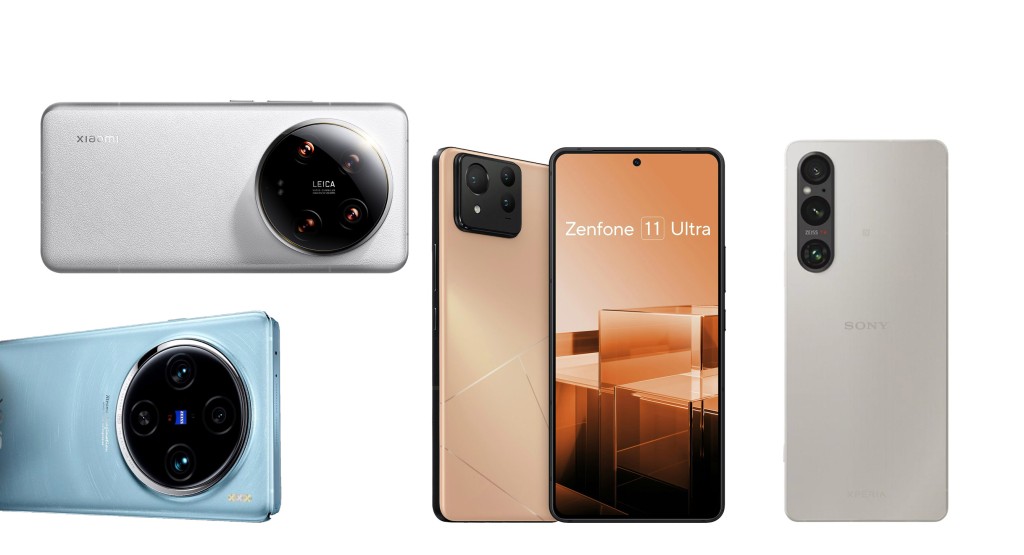 Samsung以外的Android手機用戶，如小米、ASUS、HONOR、OPPO及Sony，快將可使用Android版手機八達通體驗另一流動支付便利。