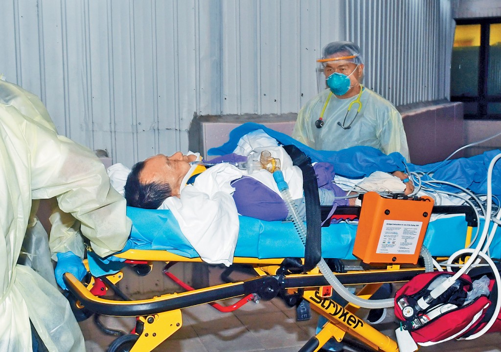 被告姚委祥被判監15年。