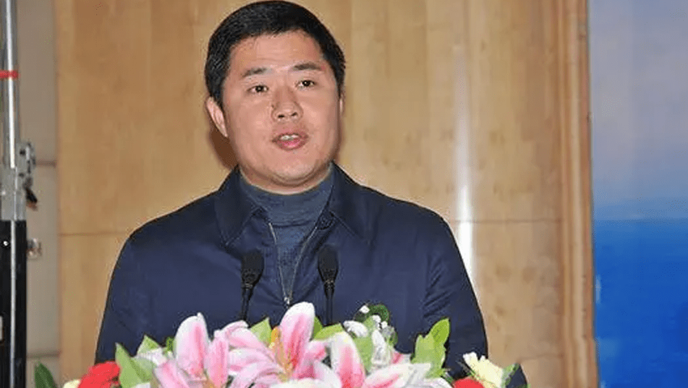 廣東省潮州市原市長何廣延接受紀律審查和監察調查。新華社資料圖