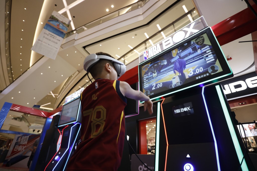 （圖片來源：奧海城）