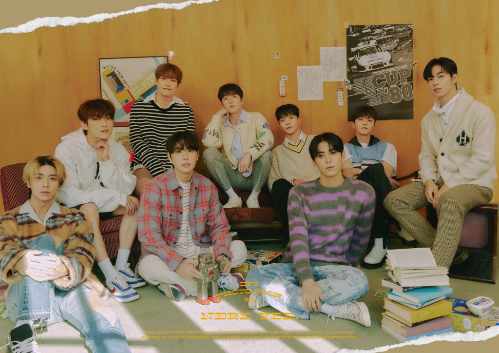 SF9已有多名成員正在服兵役,現在連路雲都不參與回歸,Fans當然失望。