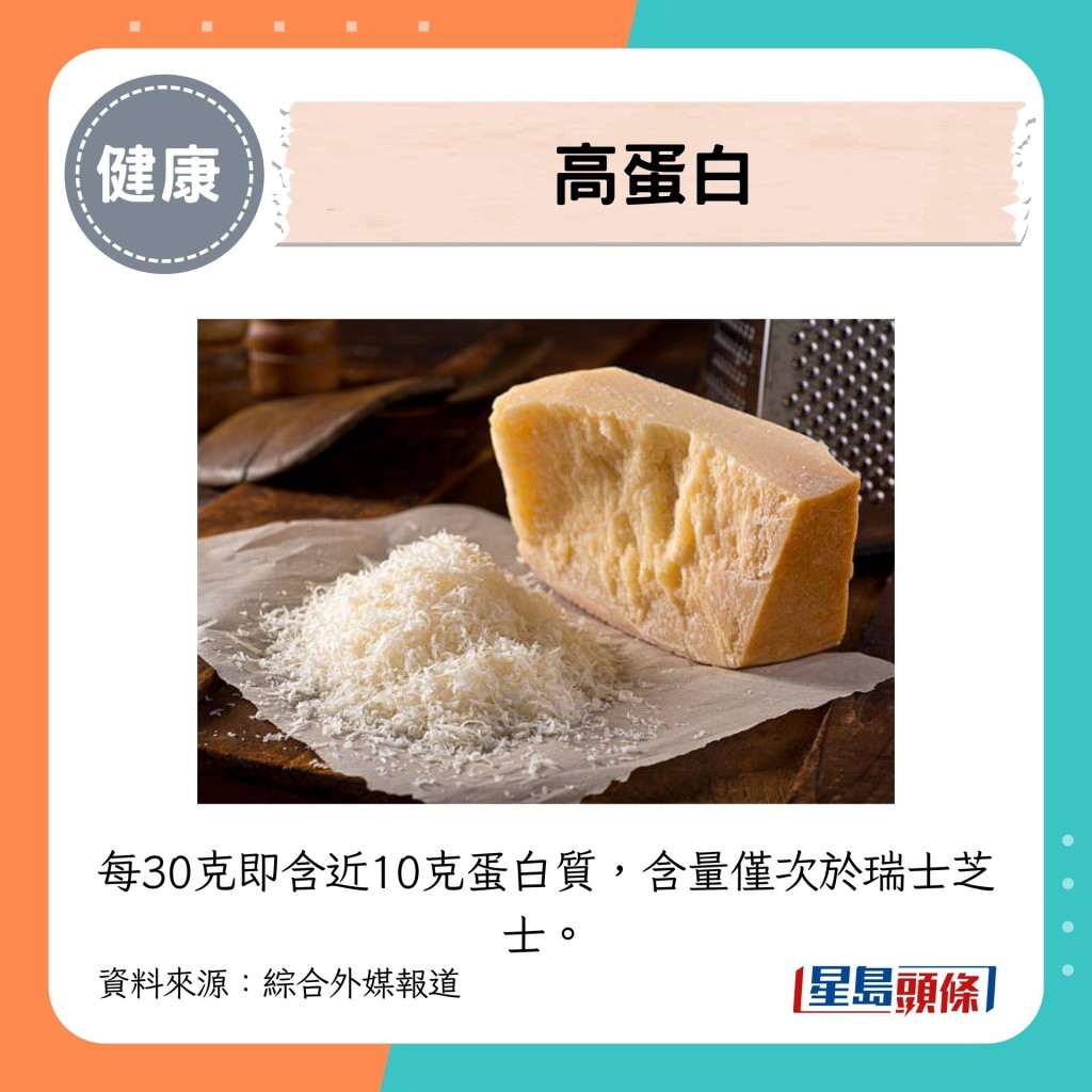 高蛋白