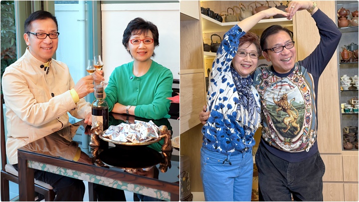 張德蘭難忘醉住過情人節 進駐各社交平台 預熱首個紅館騷