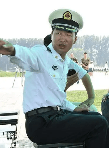 李漢軍。 李漢軍。