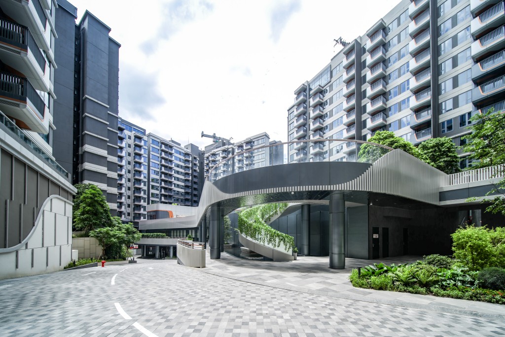 大埔馬窩路19號上然7座低層A5室,面積304方呎,屬1房戶,收樓短短1日即以380萬元獲用家承接。 大埔馬窩路19號上然7座低層A5室,面積304方呎,屬1房戶,收樓短短1日即以380萬元獲用家承接。