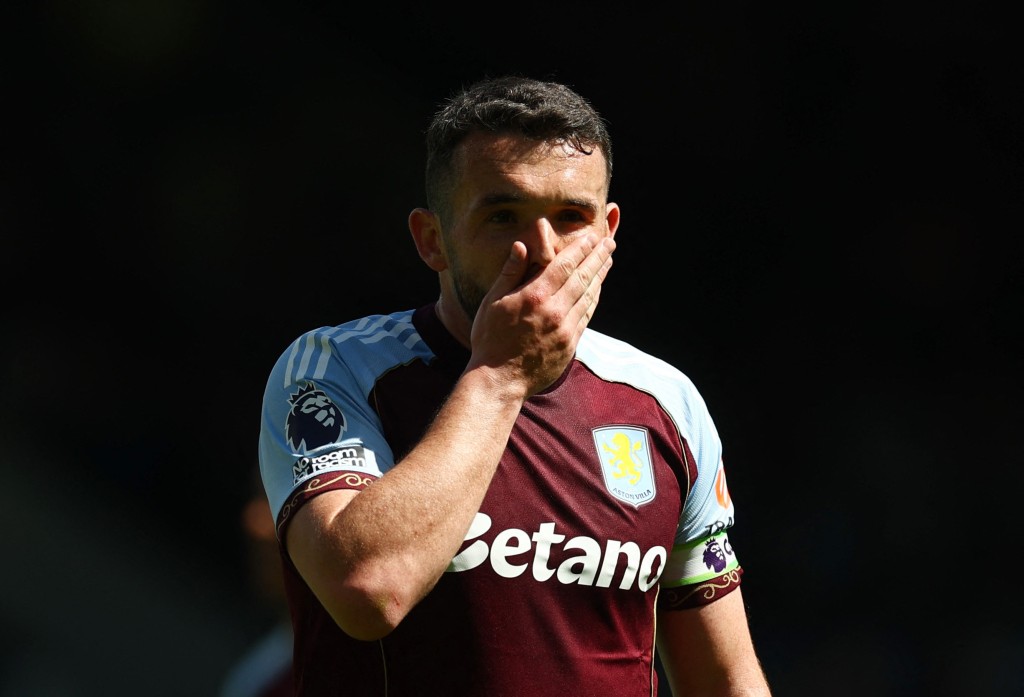 維拉奪歐霸兼英超第5，第6位就踢歐聯。路透社