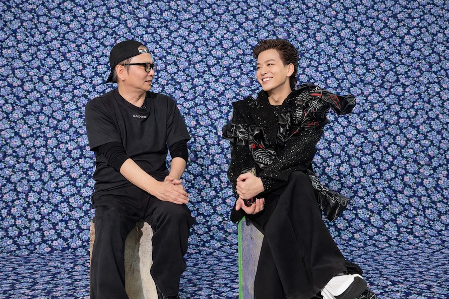 陳曉東全新雙版本單曲廣東版《今天我們都會飛》MV日前全面公開。