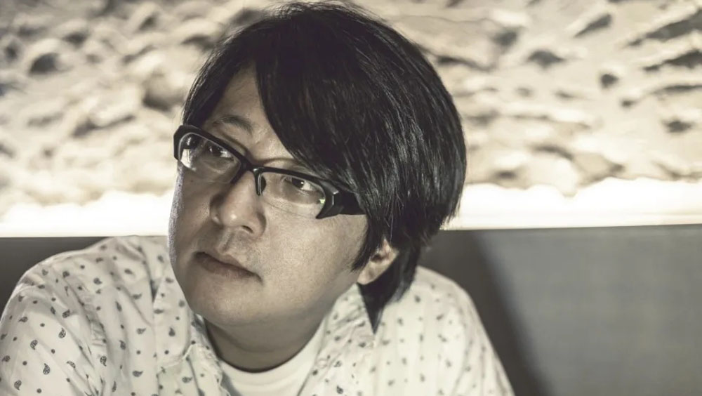 台媒指知名音樂人袁惟仁已成植物人。FB圖